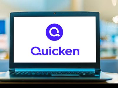 Quicken One-Step Update Not Working