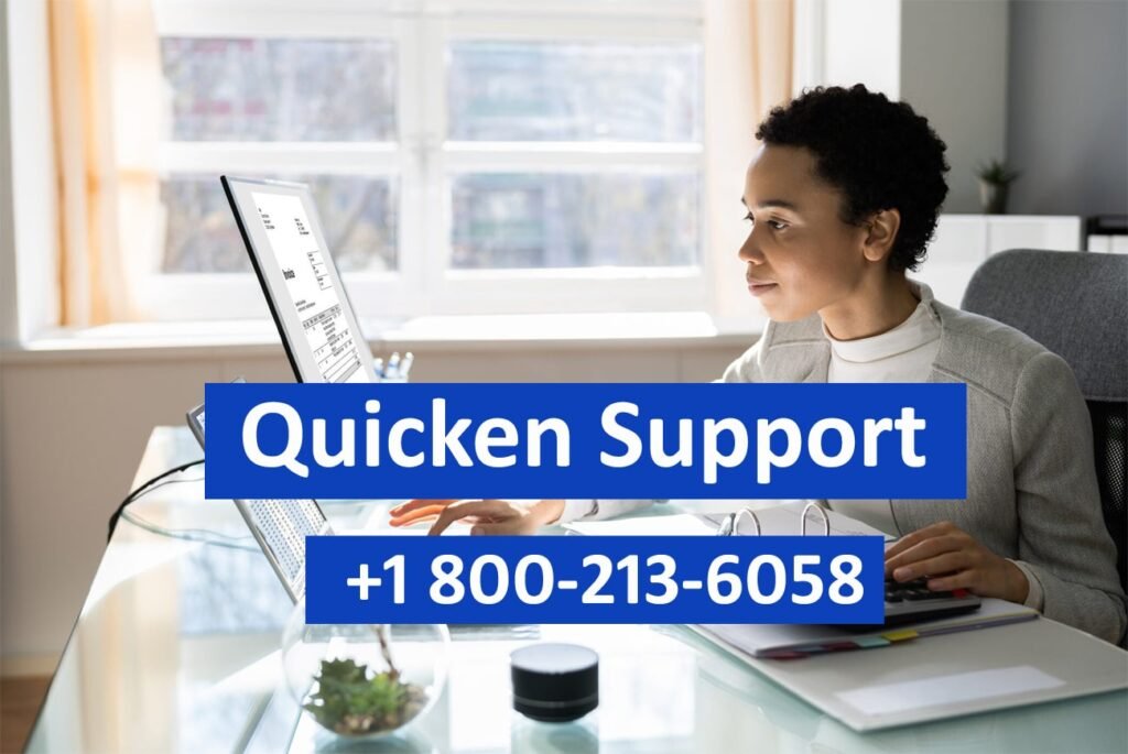 Quicken Not Opening