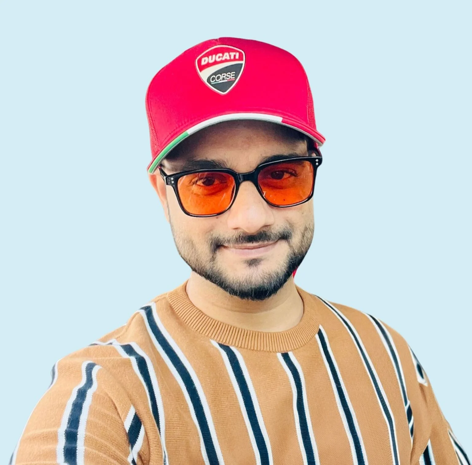 KD Sharma