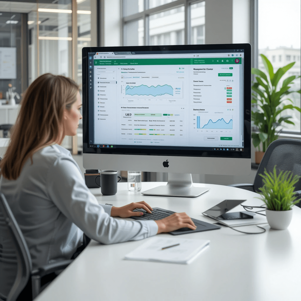 QuickBooks Desktop Support