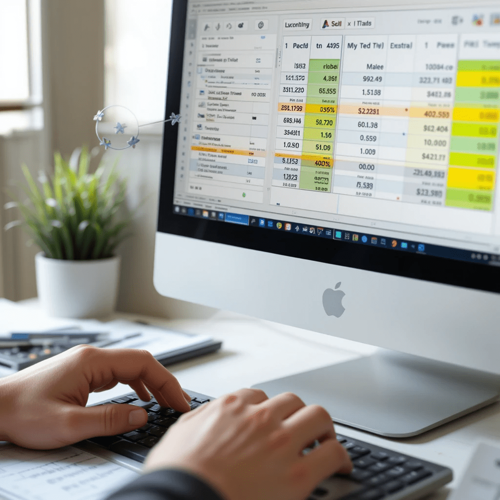 QuickBooks Online cleanup