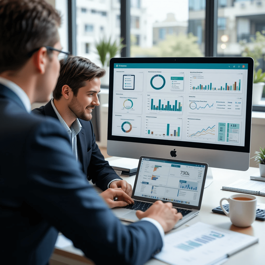 QuickBooks Professional Bookkeeping Service